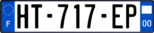 HT-717-EP