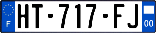 HT-717-FJ