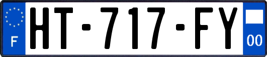 HT-717-FY