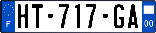 HT-717-GA