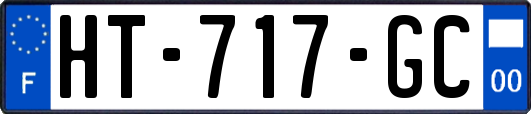 HT-717-GC