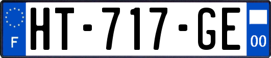 HT-717-GE