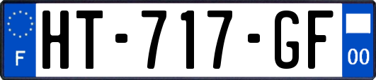 HT-717-GF