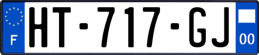 HT-717-GJ