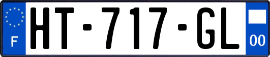 HT-717-GL