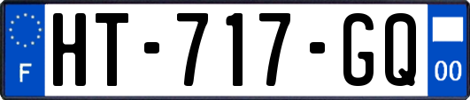HT-717-GQ