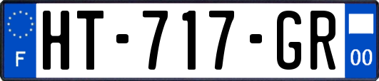 HT-717-GR