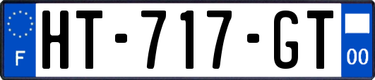 HT-717-GT