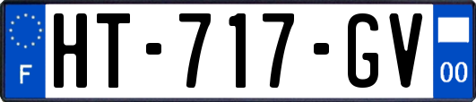 HT-717-GV