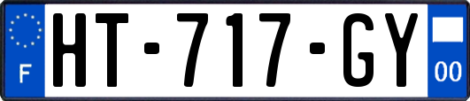 HT-717-GY