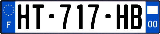 HT-717-HB