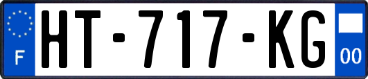 HT-717-KG