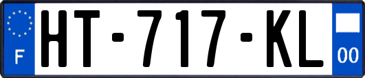 HT-717-KL