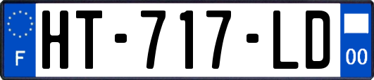 HT-717-LD