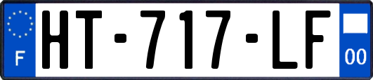 HT-717-LF
