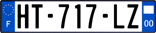 HT-717-LZ