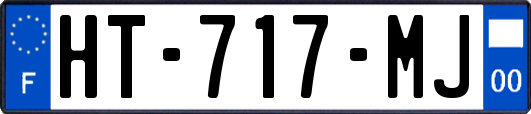 HT-717-MJ
