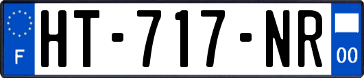 HT-717-NR