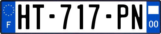 HT-717-PN