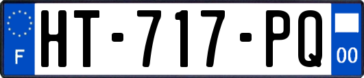 HT-717-PQ