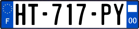 HT-717-PY