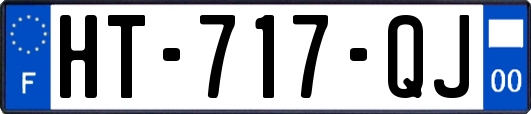 HT-717-QJ