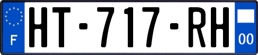 HT-717-RH