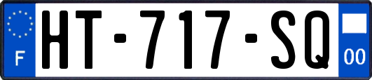 HT-717-SQ