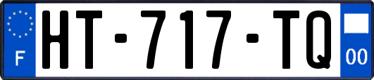 HT-717-TQ