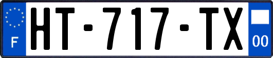 HT-717-TX