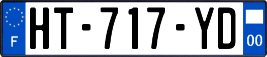 HT-717-YD