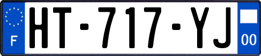 HT-717-YJ