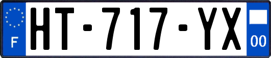 HT-717-YX