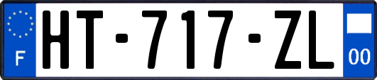 HT-717-ZL