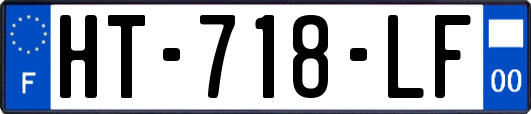 HT-718-LF