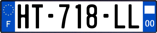 HT-718-LL