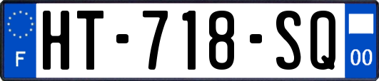 HT-718-SQ