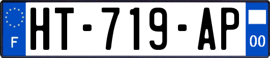 HT-719-AP