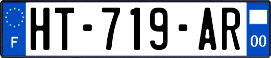 HT-719-AR
