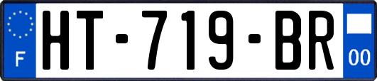 HT-719-BR