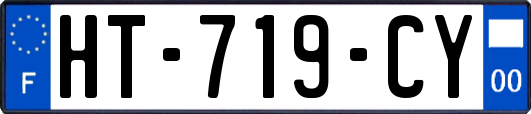 HT-719-CY