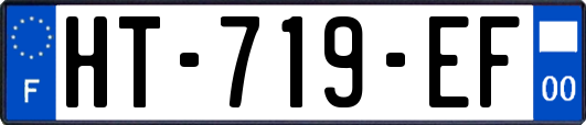 HT-719-EF