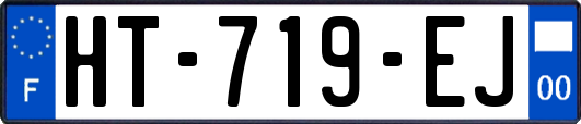 HT-719-EJ