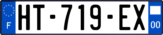 HT-719-EX