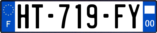HT-719-FY
