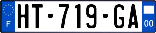 HT-719-GA