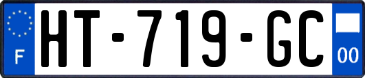 HT-719-GC