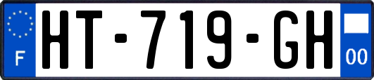 HT-719-GH