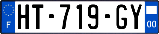 HT-719-GY