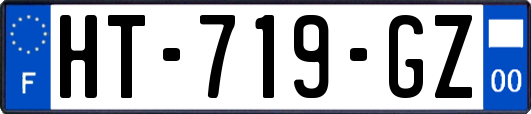 HT-719-GZ
